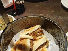 -甄御•海鲜新青岛菜(麦岛店)