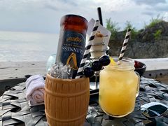 -Rock Bar Bali(Bali)