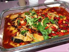 -天厨妙香素食餐厅(清华店)