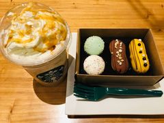 -星巴克臻选(成都太古里店)