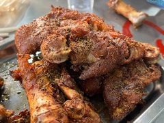 -佰运猪蹄(高陵店)