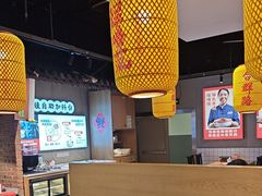 -怪噜范·老贵阳街头名小吃(汇金星力城店)