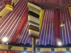 -海拉尔蒙古包(房山长阳总店)