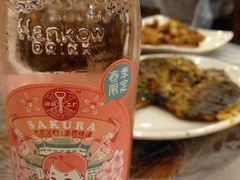 -沈记烧烤海鲜(江汉二路店)