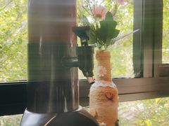 桂花乌梅汁-兰桂坊·花园餐厅(西湖店)