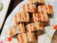 -松竹和日式料理(广厦店)