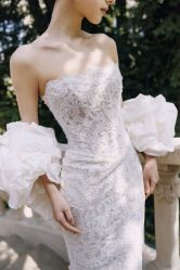 -南京宝娜嫁衣婚纱礼服馆(中央路店)