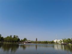 -西海子公园