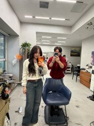 -艺鑫发型工作室YX·HAIR STUDIO