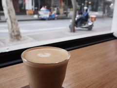 Soe拿铁-常识咖啡common sense(春熙路店)
