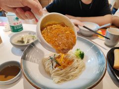 -馋三尺蟹粉小笼(人民广场店)