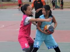 -成康体育青少年篮球培训(相城店)