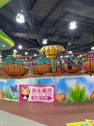 -维佳童话镇