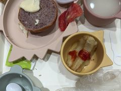 -西贝(南开大悦城店)