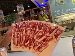 -重庆德庄火锅(张家口店)