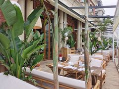 -不二·民谣音乐餐吧(长沙店)