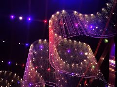 -杭州国际会议中心洲际酒店-原素全日餐厅(解放东路店)