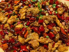 破店碎碎鸡-泥糊破店小酒馆·团建聚餐(南京西路店)