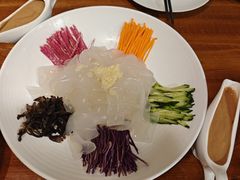 -又一福烤鸭·北京菜(东四店)