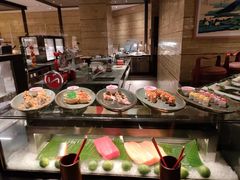 -长沙君悦酒店·自助餐厅咖啡厅