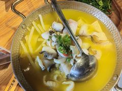 -隔壁老王·家常云南菜(花巷店)