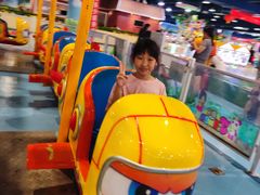 -嘉文梦想世界(SM天津滨海城市广场店)