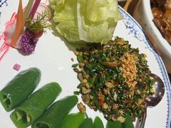 -德胜轩正宗顺德菜(宝安沙井会展中心店)