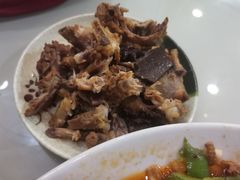 -新疆火焰山餐厅