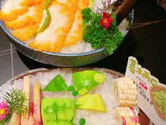 -季季山·云南野生菌火锅(上海首店)