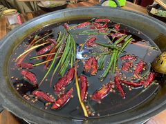 -重庆下半城老火锅(糖酒公司店)