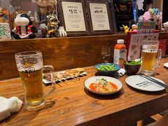 -Fukumimi·美醉堂 居酒屋(金尚店)
