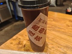 -阿福板凳面(观音桥店)