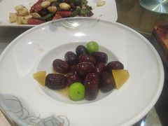 -锦海城市大酒店·上海酒楼(会馆浜路店)