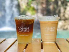 -青云峡漂流