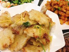 -春花民族美食(佳木斯总店)