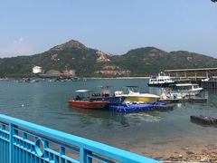 -南丫岛