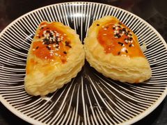 -ManHo万豪中餐厅(成都茂业JW万豪酒店)