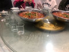 -焱焰鲜锅兔·佳味郑氏·自贡特色菜