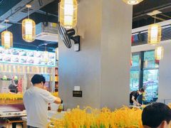 -小肥牛潮汕牛肉火锅(南联店)