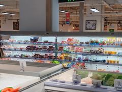 -物美超市(金宝街店)