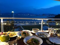 -芽庄MP泰式海鲜海景餐厅