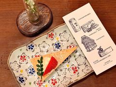 -THE PRESS(申报馆店)