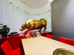 -松鱼亭·和牛烧肉(协鑫广场店)