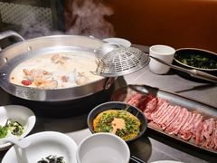 -骨之味·筒骨汤火锅(江头店)