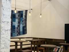 -竹子咖啡bamboo coffee