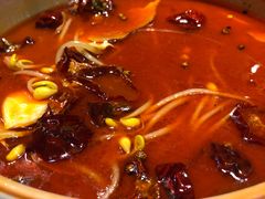 -到家尝北京菜(西坝河店)