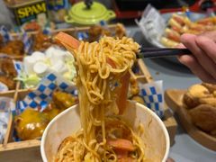 -chicken plus韩国炸鸡(城阳店)