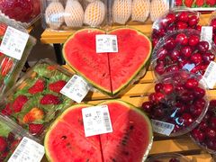 -物美超市(通州梨园店)