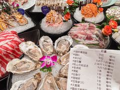 -海月轩海鲜豆捞(紫金塔店)