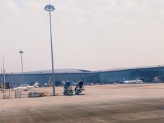-广州白云国际机场-T2航站楼